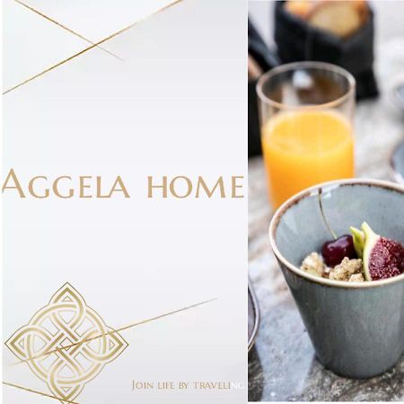 Aggela Home Preveza Exterior photo