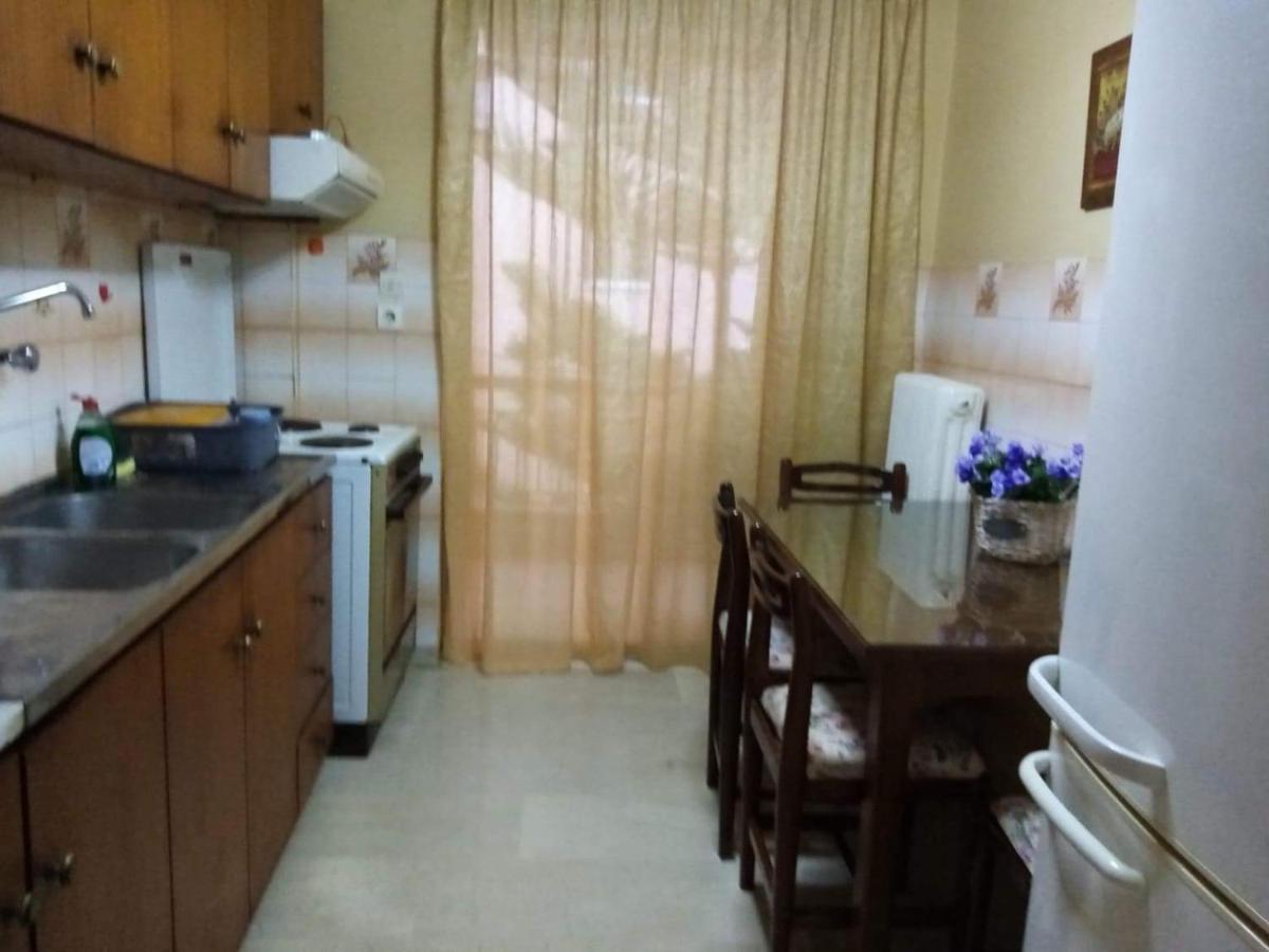 Aggela Home Preveza Exterior photo